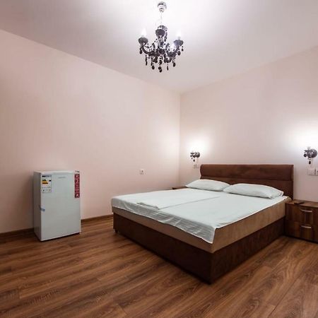 Pensiunea Aliner Mangalia Zewnętrze zdjęcie
