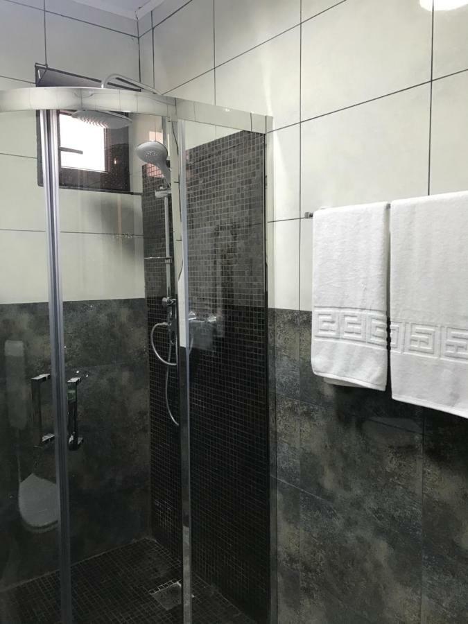 Pensiunea Aliner Mangalia Zewnętrze zdjęcie