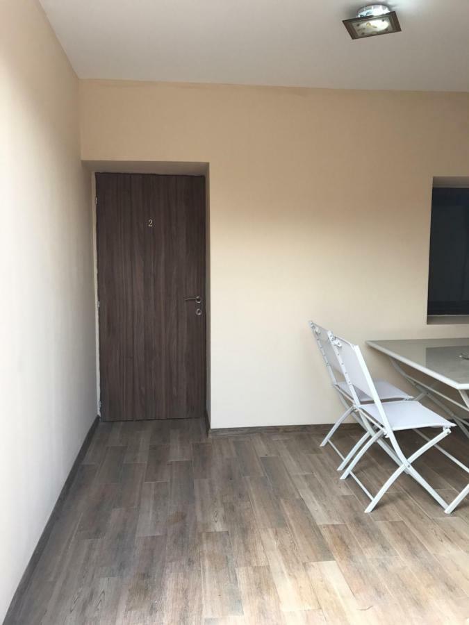 Pensiunea Aliner Mangalia Zewnętrze zdjęcie