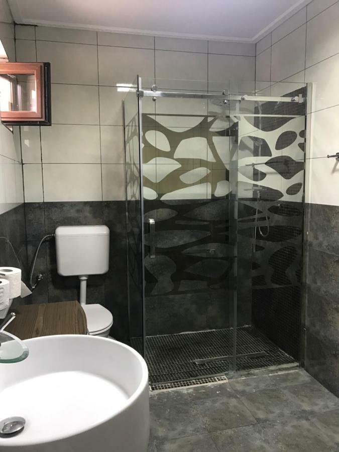 Pensiunea Aliner Mangalia Zewnętrze zdjęcie